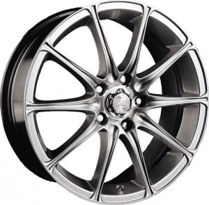 Литой диск RW Classic H-131 6.5x15/4x100 D56.6 ET45 HS HP [HS]