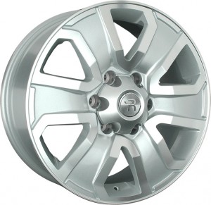 Литой диск Replica LS TY188 7.5x18/6x139.7 D106.1 ET25 SFP