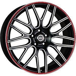Литой диск X-Race AF-11 8x18/5x115 D70.3 ET45 SP