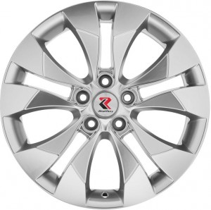 Литой диск RepliKey RK301 Volkswagen Tiguan 6.5x16/5x112 D57.1 ET33 GMF