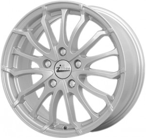 Литой диск iFree Фриман 7x17/5x114.3 D60.1 ET39 Нео-классик