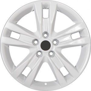 Литой диск Replay FD61 7.0x17/5x108 D63.3 ET52.5 W