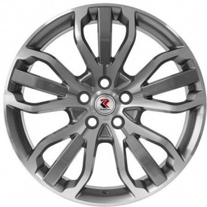 Литой диск RepliKey RK L32F Land Rover Range Rover 9.5x20/5x120 D72.6 ET48 GMF