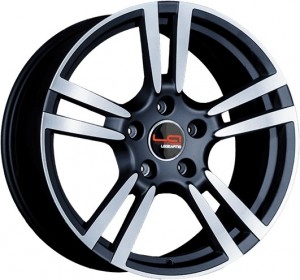 Литой диск Replica LegeArtis PR8 8.5x19/5x130 D71.6 ET59 MBF
