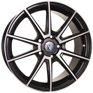 Литой диск Venti 1704 7x17/5x114.3 D60.1 ЕТ45 BD