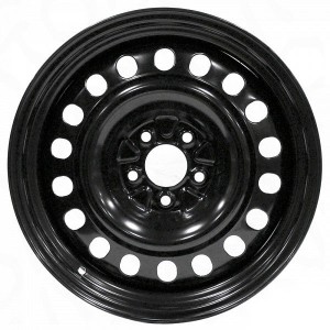 Штампованный диск NEXT NX-131 7x17/5x108 D63.3 ET50