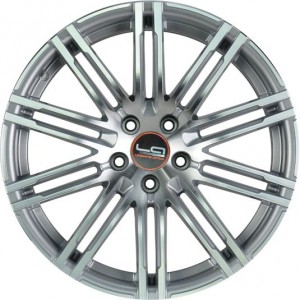 Литой диск Replica LegeArtis A101 8.5x19/5x112 D66.6 ET28 S