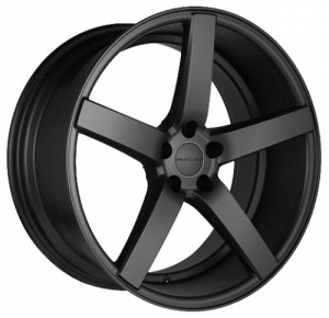 Литой диск RW Classic EVO H-561 7x17/5x108 D63.4 ET35 DMGM