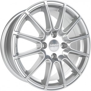 Литой диск Скад Le-Mans 7x16/5x114.3 D60.1 ET45 Селена