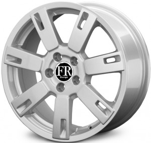 Литой диск Replica FR Land Rover LR12 8x19/5x108 D63.4 ET55 S