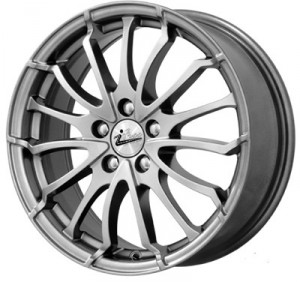 Литой диск iFree Фриман 6.5x16/5x114.3 D60.1 ET45 Хай вэй