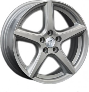 Литой диск Replay SZ27 6.5x16/5x114.3 D60.1 ET45 S