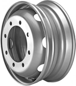 Штампованный диск Hayes Lemmerz 229154-S 9x22.5/10x335 D281 ET161