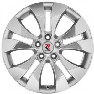 Литой диск RepliKey RK L17D Kia Sportage New 6.5x17/5x114.3 D67.1 ET35 HB