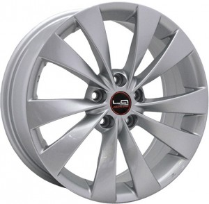 Литой диск Replica LegeArtis FD102 7x17/5х108 D63.3 ЕТ50 S