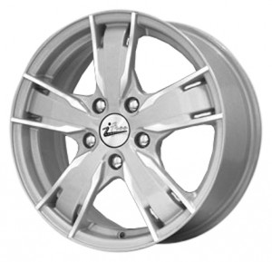 Литой диск iFree Мохито 6.5x16/5x114.3 D67.1 ET38 нео-классик