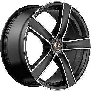 Литой диск NZ Wheels  F-10 8x18/5x114.3 D67.1 ET35 SP