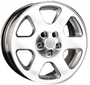 Литой диск RW Classic H-180R 8x18/5x120 D72.6 ET57 HS HP