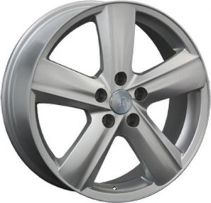 Литой диск Replay TY39 8x19/5x120 D60.1 ET35 S