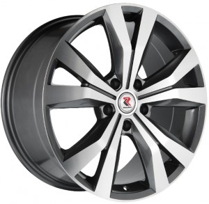Литой диск RepliKey RK852U 9.5x20/5x130 D71.6 ET50 GMF