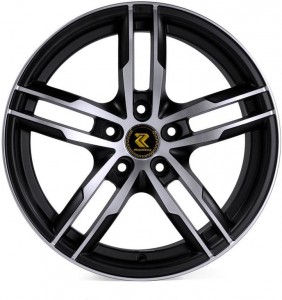 Литой диск RepliKey RK9548 Toyota RAV4/Camry 7x16/5x114.3 D60.1 ET45 DBF