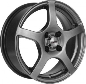 Литой диск Xtrike X-118 6x15/4x108 D63.35 ET45 HSB