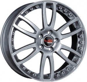 Литой диск Replica LegeArtis V16 7.5x17/5x108 D63.3 ET55 FSF