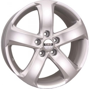 Литой диск Tech-Line 726 7х17/5х114.3 D67.1 ЕТ50 S