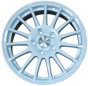 Литой диск Proma RSs 6.5x16/4x100 d54.1 ET48 Белый