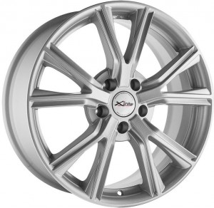 Литой диск Xtrike X-122 7.5x18/5x115 D70.2 ET44 HS