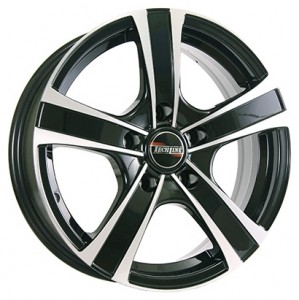 Литой диск Tech-Line 719 7х17/5х114.3 D67,1 ЕТ35  BDM