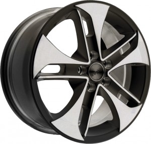 Литой диск Скад Венеция 6.5x16/5x108 D63.35 ET50 алмаз