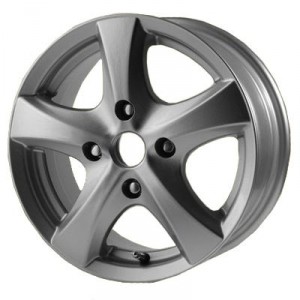 Литой диск Скад Уран-2 5.5x14/5x100 D57.1 ET35 Селена