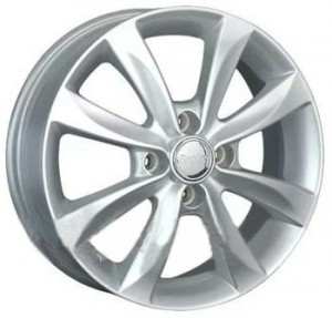 Литой диск Replica TY-134 7.5x18/5x114.3 D60.1 ET45 S