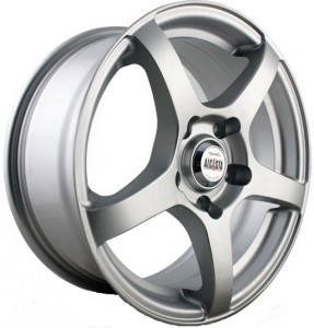 Литой диск Alcasta M32 6.5x15/5x114.3 D66.1 ET43 SP