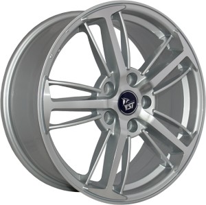 Литой диск YST X-29 6.5x16/5x105 D56.6 ET39 SF