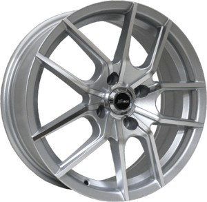 Литой диск X-Race AF-13 6.5x16/4x100 D60.1 ET36 SF