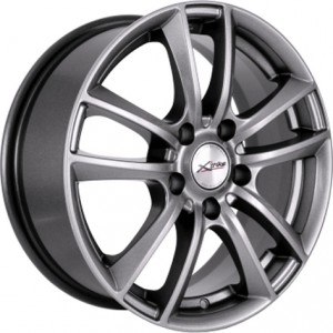 Литой диск Xtrike X-116 6.5x16/5x112 D66.6 ET33 HSB