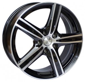 Литой диск Скад Адмирал 6.5x16/5x114.3 D67.1 ET46 Алмаз