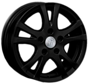 Литой диск Replay MZ25 6x15/4x100 D54.1 ET45 MB