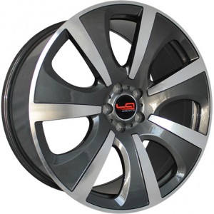 Литой диск Replica LegeArtis Concept-MR520 8.5x20/5x112 D66.6 ET53 GMF