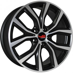 Литой диск Replica LegeArtis Concept-B530 7.5x17/5x112 D66.6 ET30 MBMF