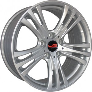 Литой диск Replica LegeArtis Concept-B520 8x18/5x112 D66.6 ET30 S