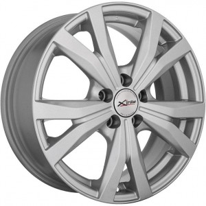 Литой диск Xtrike X-119 6.5x16/5x108 D67.1 ET43 HS