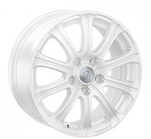 Литой диск Replay TY57 6.5x16/5x114.3 D60.1 ET45 W