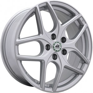 Литой диск Replica TD F11-S 7x17/5x108 D63.3 ET50 S