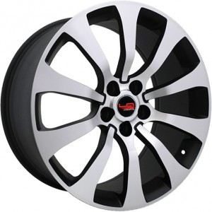 Литой диск Replica LegeArtis Concept-LR515 9.5x20/5x120 D72.6 ET47 MBF