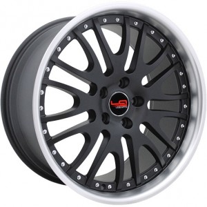 Литой диск Replica LegeArtis Concept-LR505 10x20/5x120 D72.6 ET45 MBPL