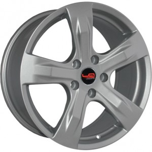 Литой диск Replica LegeArtis SB21 8x18/5x114.3 D56.1 ET55 S