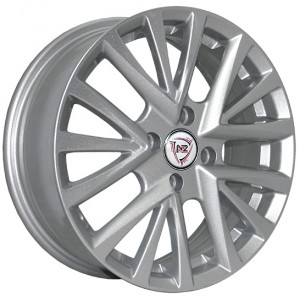 Литой диск NZ Wheels  NZ 704 6x15/4x98 D58.6 ET35